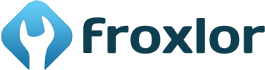 Froxlor Hosting Management
